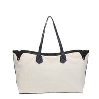 Bolso Shopper Codium Beige Bolso Shopper Codium Beige 2